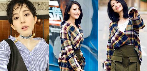 不要让他们穿上衬衫，不整洁的衣服是最新的流行趋势。