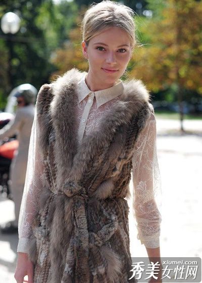 掌握10种搭配技巧，让你穿得时尚！