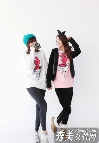 永别了，冬天里帮你的小粗绑腿！