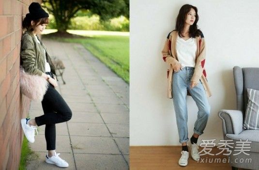 别着急！基本的素色t恤可以再穿两季。