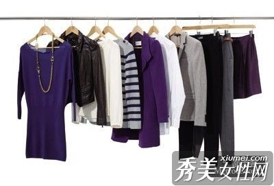 今年冬天十种基本服装是必不可少的。