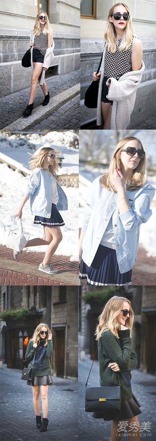 Tiphaine告诉你说再见梨形的身体!