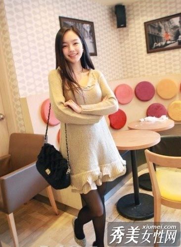 你是十二月派对的女王！