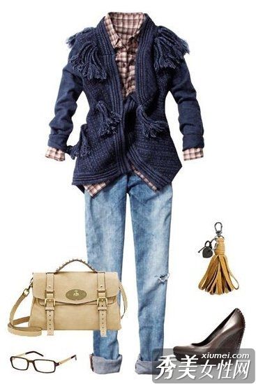 圣诞节上演波希米亚风格，展现失控的浪漫