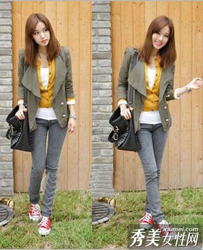 冬天最受欢迎的鞋子是温暖时尚的