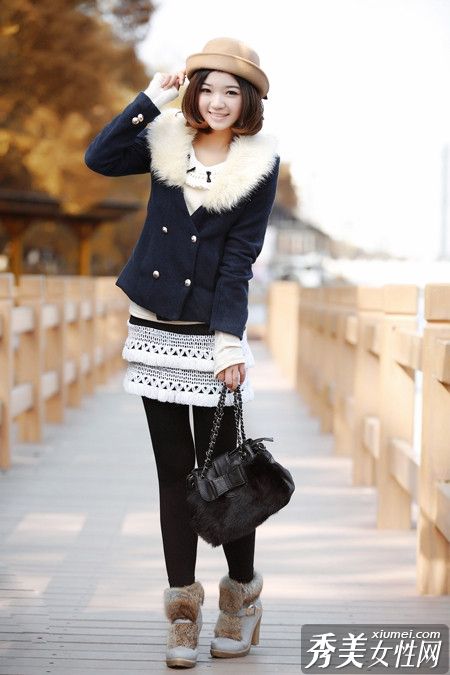 甜蜜的内照耀着你爱人的圣诞