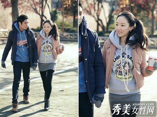 短MM着装策略避免6个禁忌