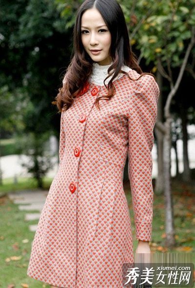 伟大的羊毛外套风格将会在今年冬天失败