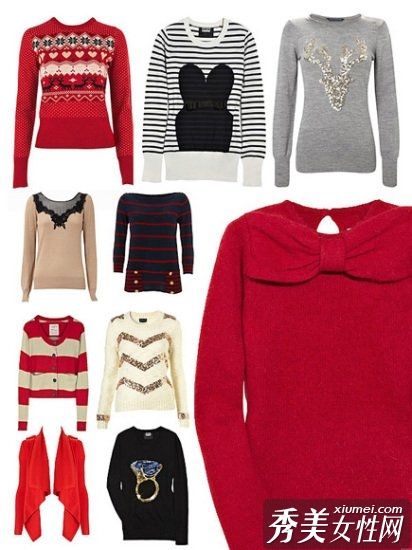 没有必要担心圣诞金鸡派对的服装