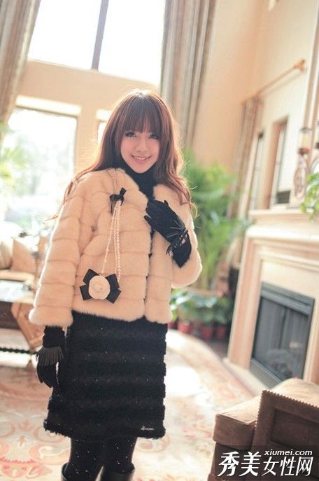 美国YY是最好的！性感和气质的完美结合