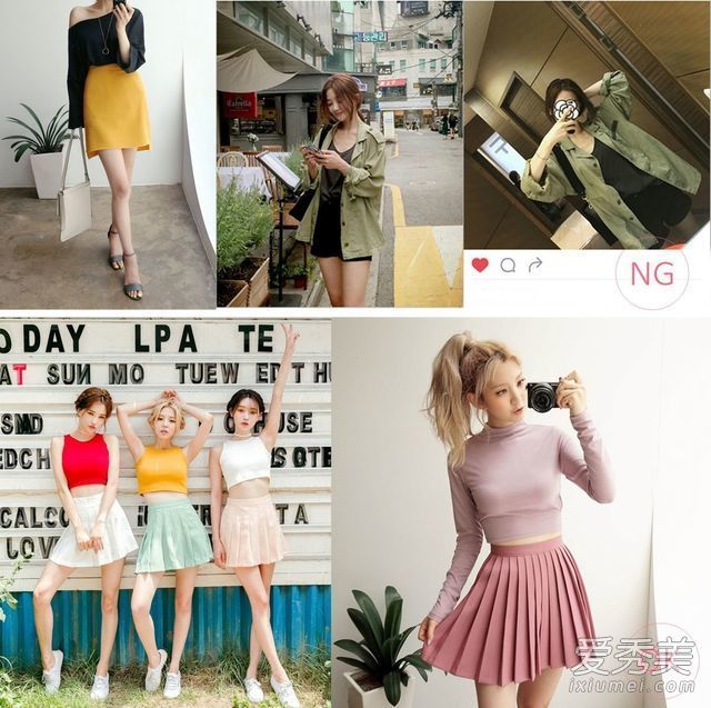 这些时髦的物品让你不用尝试就能穿过平坦的小乳房。