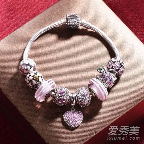 潘多拉手镯是奢侈品吗?潘多拉手镯的寓意