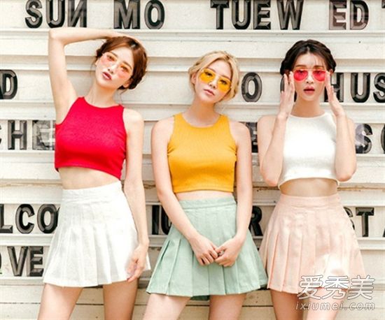 金边眼镜适合谁，适合什么肤色