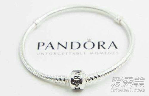 潘多拉蛇骨链还是手镯?潘多拉的蛇骨链越来越松了