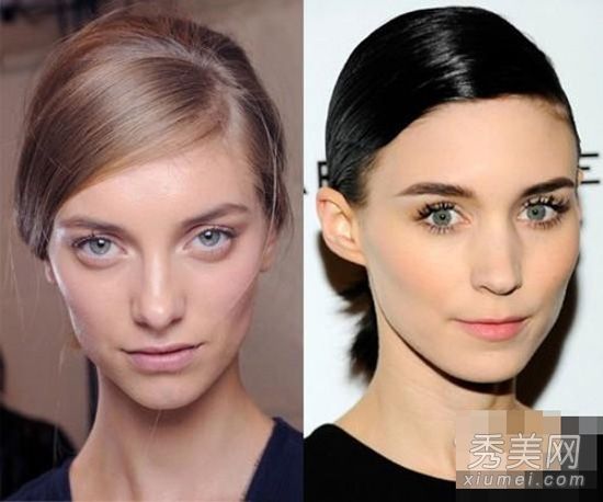 年底时，派对已经准备好了，派对化妆指南也已经准备好了。