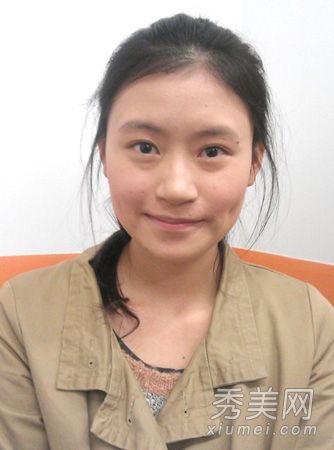 新员工年度化妆学习会议派对化妆教程照片