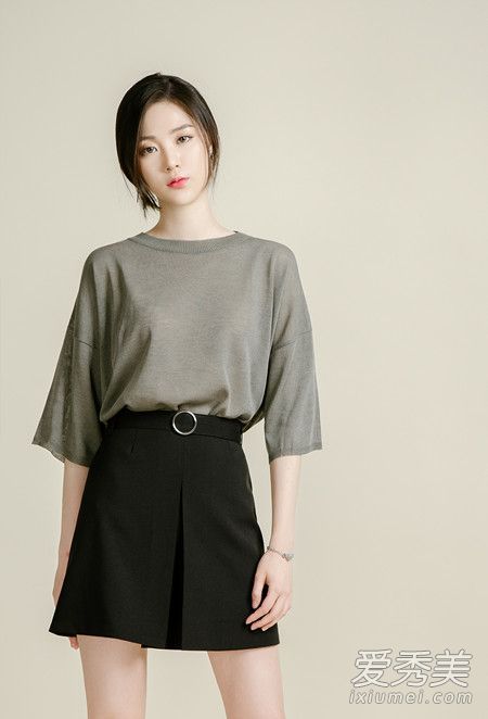 从春天和夏天到秋天,它是衣服的最佳搭配