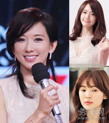 女演员成为塑料模特最美丽的女神妆前10名