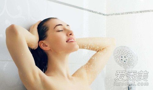 如果沐浴露没有洗干净会怎么样？如何判断沐浴露是否干燥