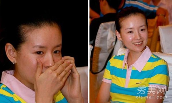 十大女星产后未穿衣服、胸部漂亮吓人