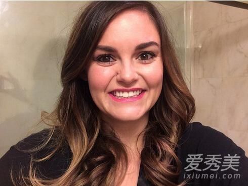 不化妆的女孩在化妆前后一周经历了什么变化？