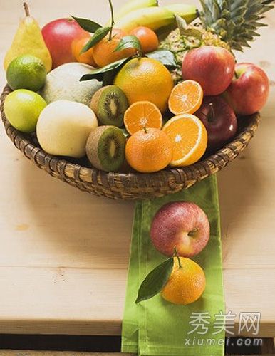 20岁补血、30岁补钙的女性如何维持年龄