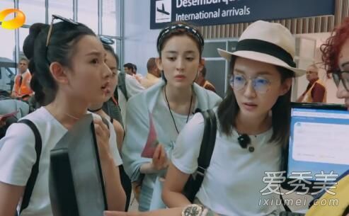 《花与少年》第三季的江淑英帽子是什么品牌?