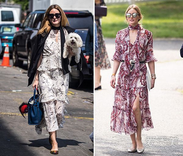 有了这些衣服,你不必担心秋天穿什么。