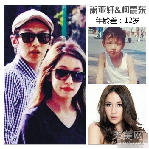 姐妹俩相爱了12年,并不害怕这位女演员独有的反年龄维护技巧。