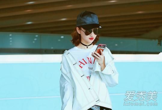 田静也用辛辣的手机套吗?2017热眼手机外壳