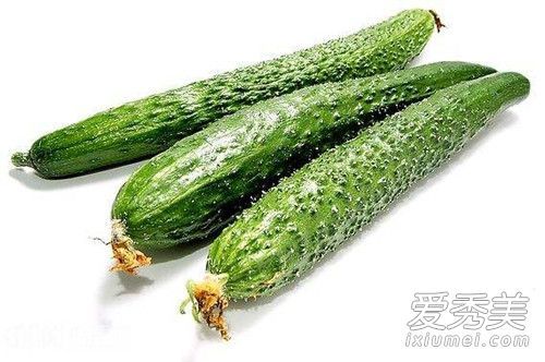 如何使用黄瓜水黄瓜水可以用作爽肤水吗