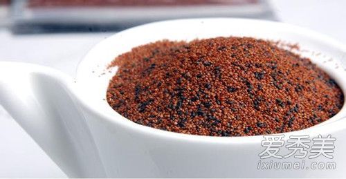 如何调整海藻面膜？海藻面膜的功效和功能