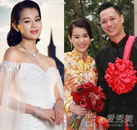 “香港最丑的妹妹”出道16年后颜价值观的演变(图)