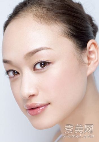 医学美容面部修饰常用整容手术分析