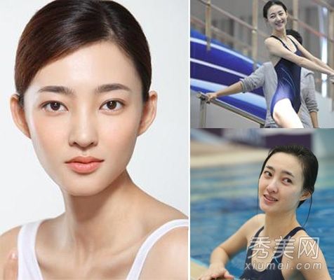 美丽女神克劳迪娅的春夏换季护肤小贴士