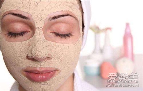 清洁面膜能去除粉刺吗？一种清洁面膜和祛痘的方法