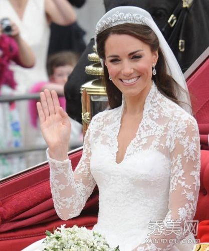 腮红画:向凯特·里索瑞斯的瘦脸和化妆学习