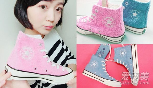 匡威2017新款限量版鞋在哪里出售