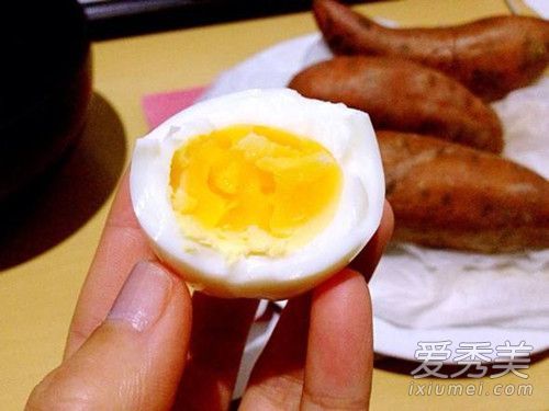 想减肥就靠它了！四种食物燃烧你的卡路里！