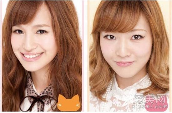 猫眼化妆教程:揭示不同眼睛类型的四步化妆师的秘密