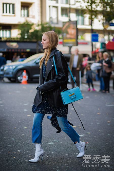 十多度天气的三件外套是什么?它们既温暖又时尚