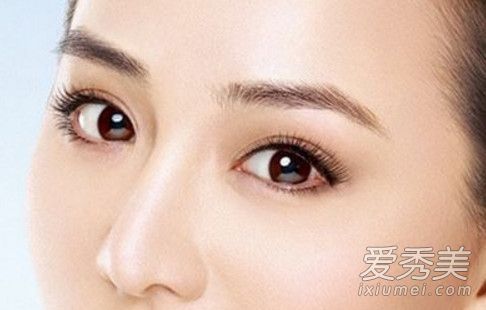 割双眼皮后眼睛不能睁开的原因是什么？