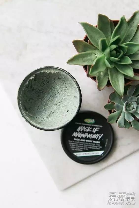 过期化妆品的奇妙使用让你得到了多少？