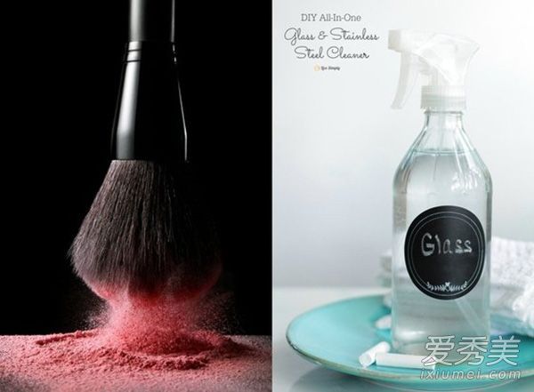 化妆师的独家秘密:如何清洗化妆刷?你多久洗一次?