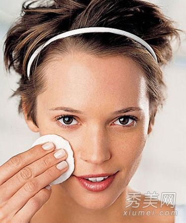 化妆禁忌:4种让你变老的方法