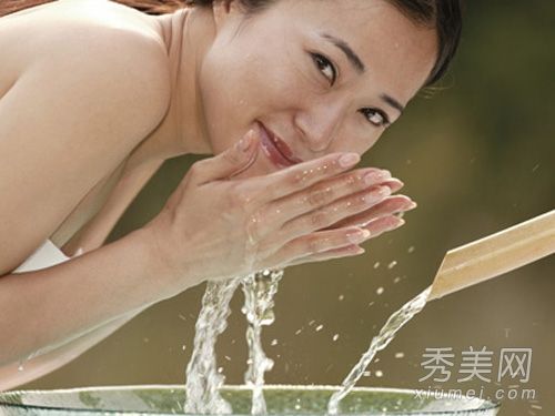 揭示每天最多洗三次的五个错误