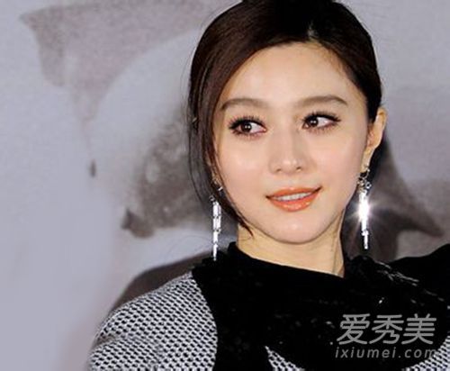 每个女孩都必须学习6种画眉+修眉技巧