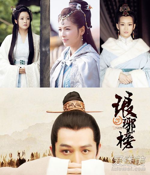 跟随超级公羊的“火中涅槃”学习化妆，无论古代还是现代，它都可以被掩盖！