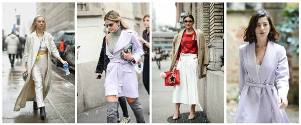 换季，换血！2016秋冬不要害怕过时的4种畅销商品