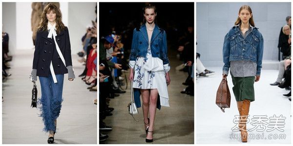 为什么他们给牛仔穿得这么好？